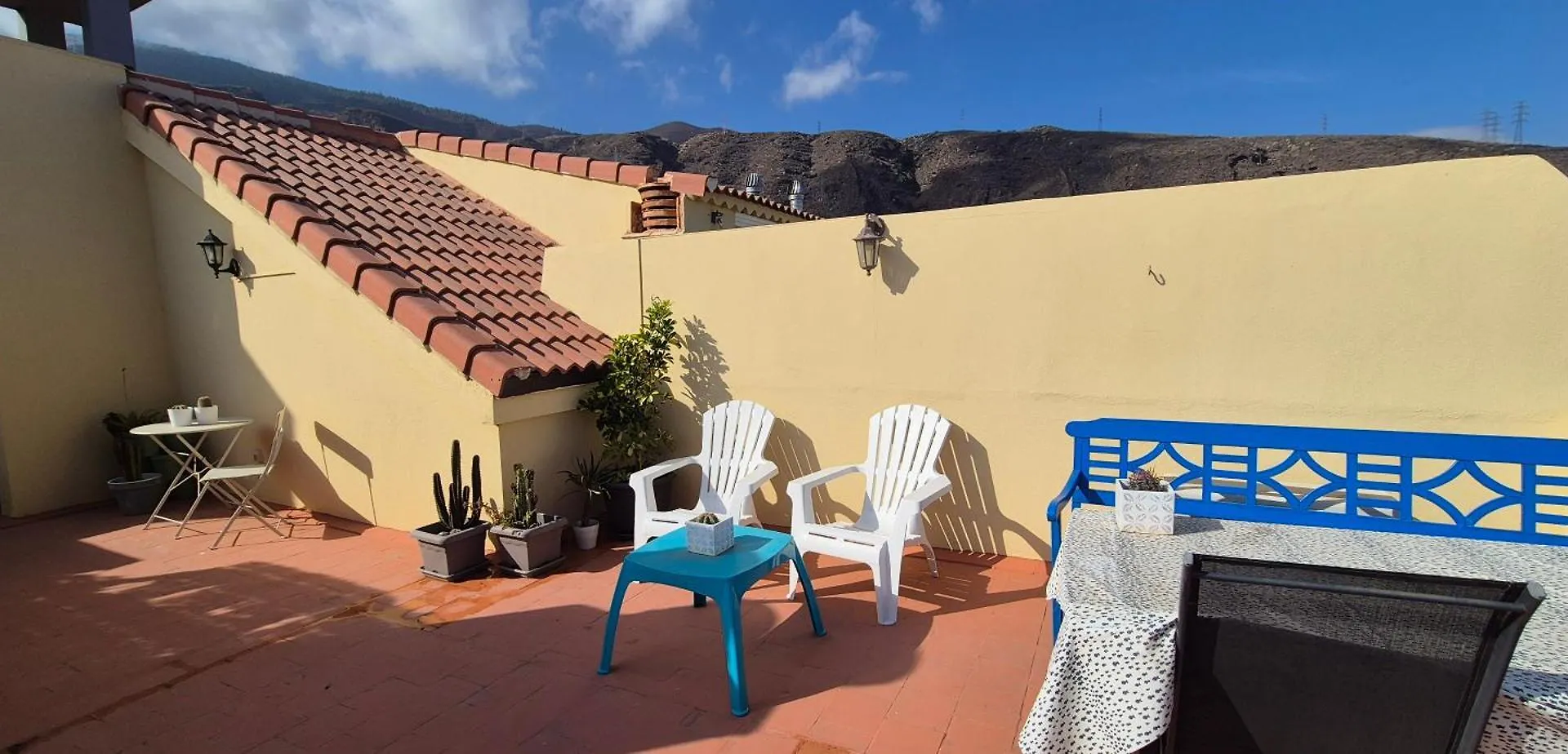 Las Caletillas Sea Views Κανδελάρια 0*,  Ισπανία