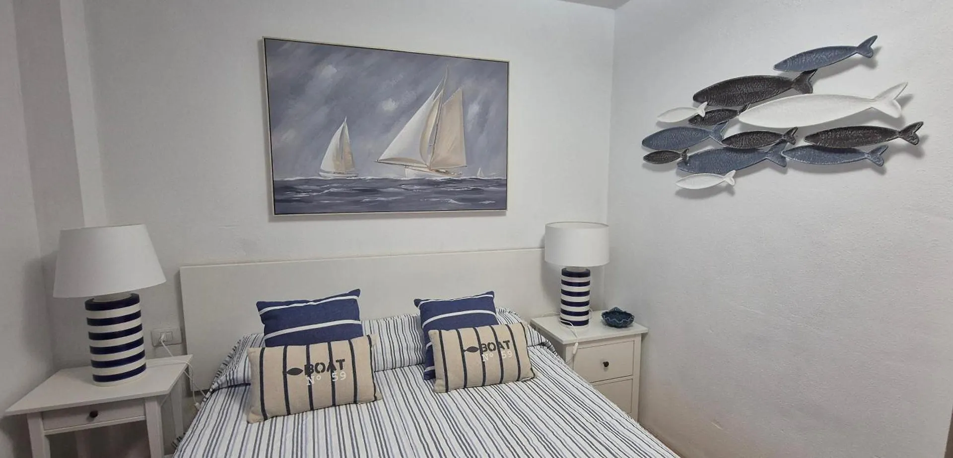 Las Caletillas Sea Views Κανδελάρια