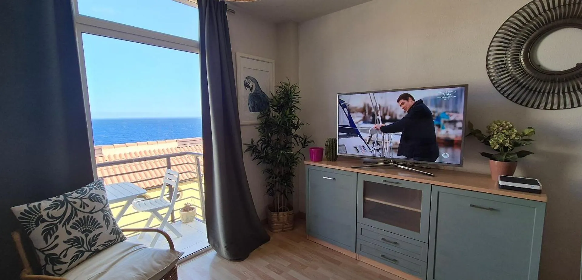 Las Caletillas Sea Views Κανδελάρια Διαμέρισμα