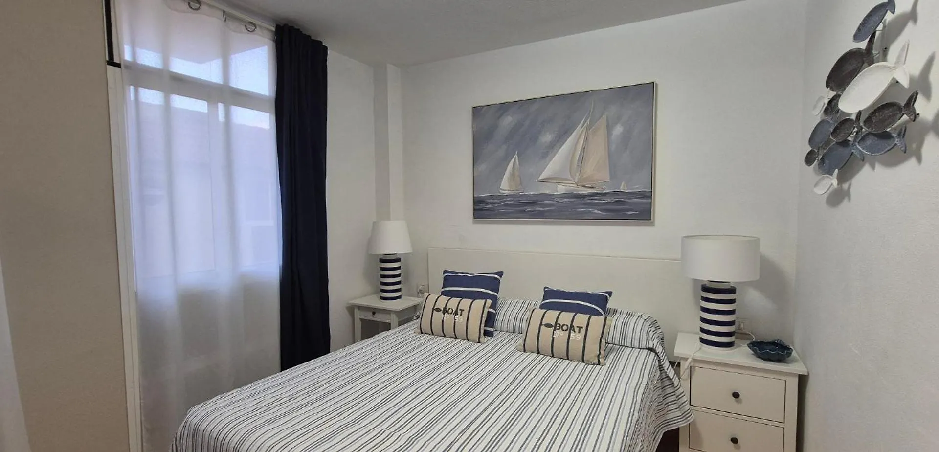 Las Caletillas Sea Views Κανδελάρια