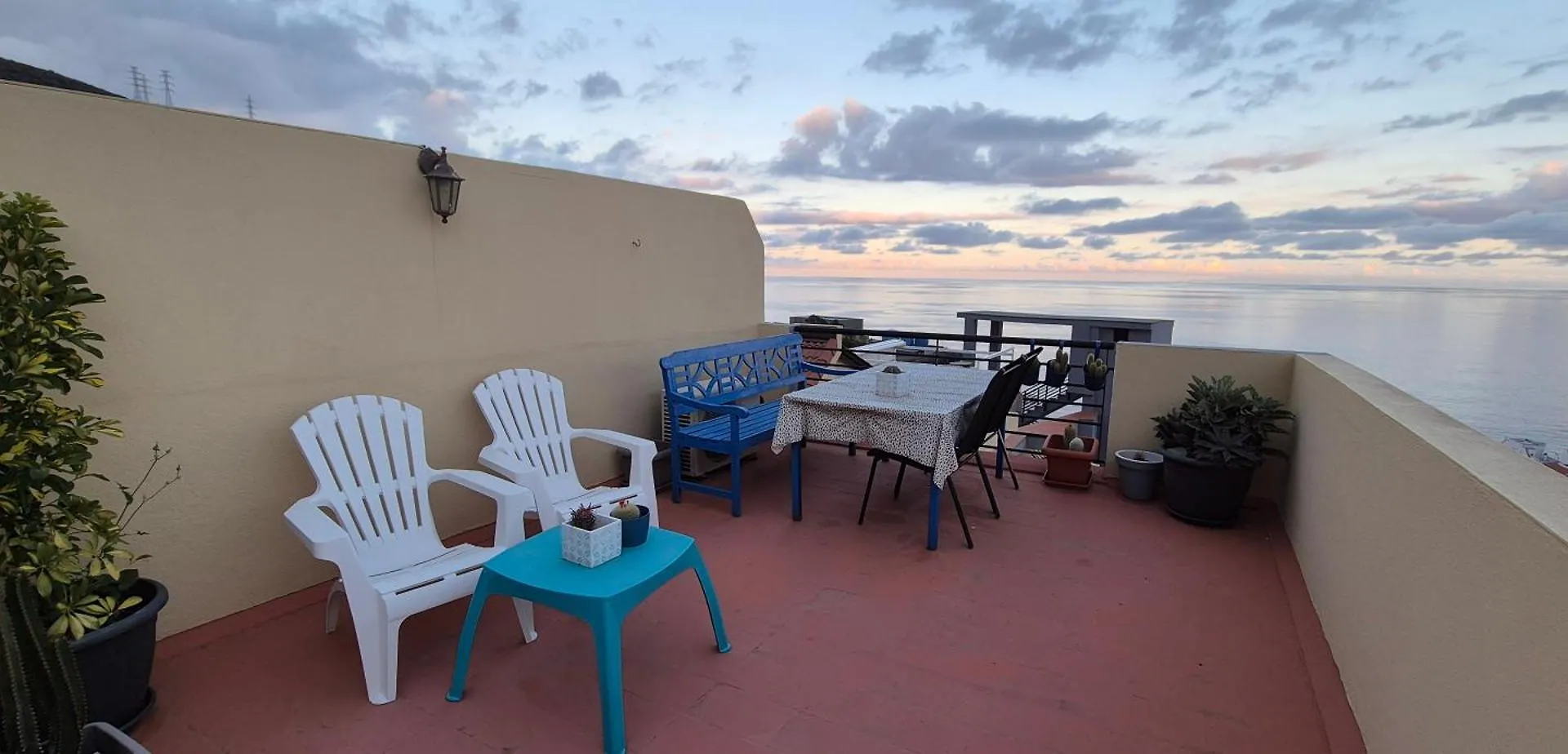 Las Caletillas Sea Views Κανδελάρια