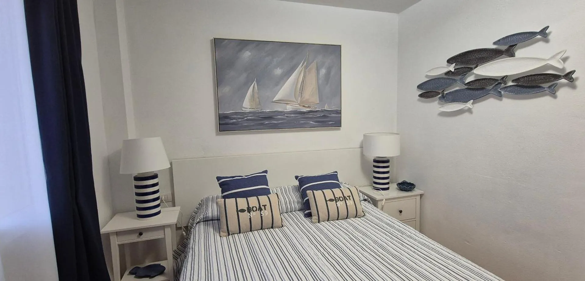 Διαμέρισμα Las Caletillas Sea Views Κανδελάρια