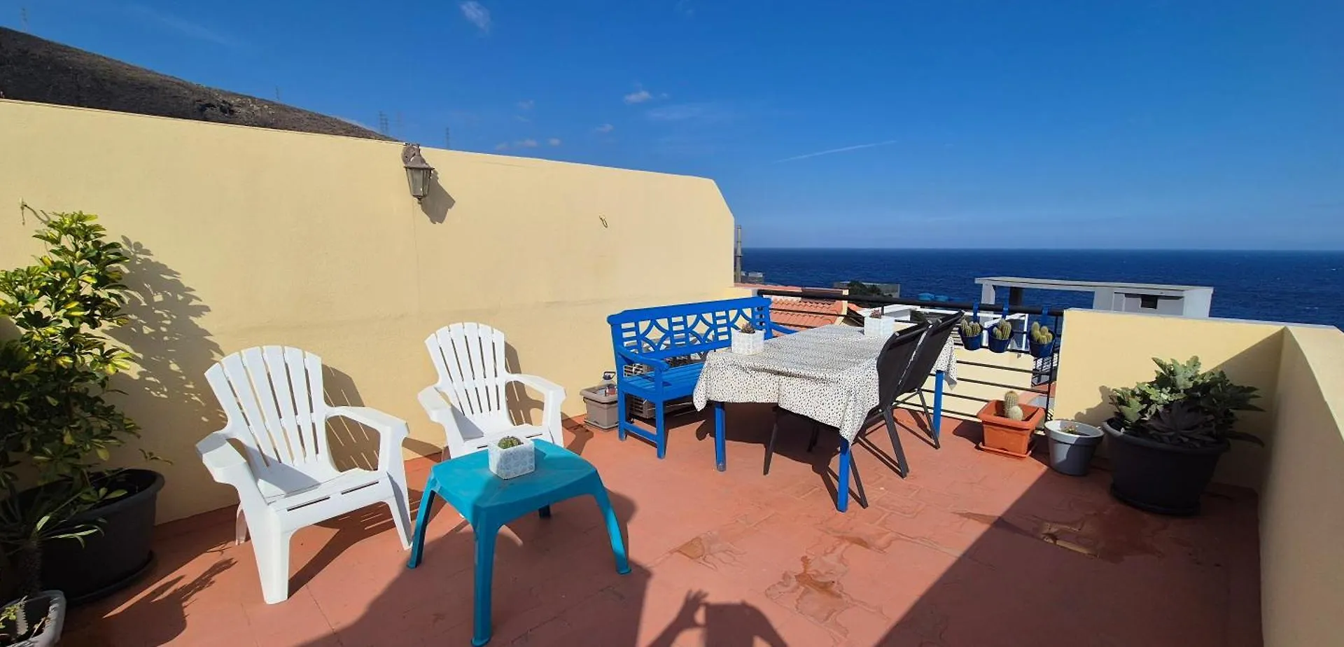 Las Caletillas Sea Views Κανδελάρια
