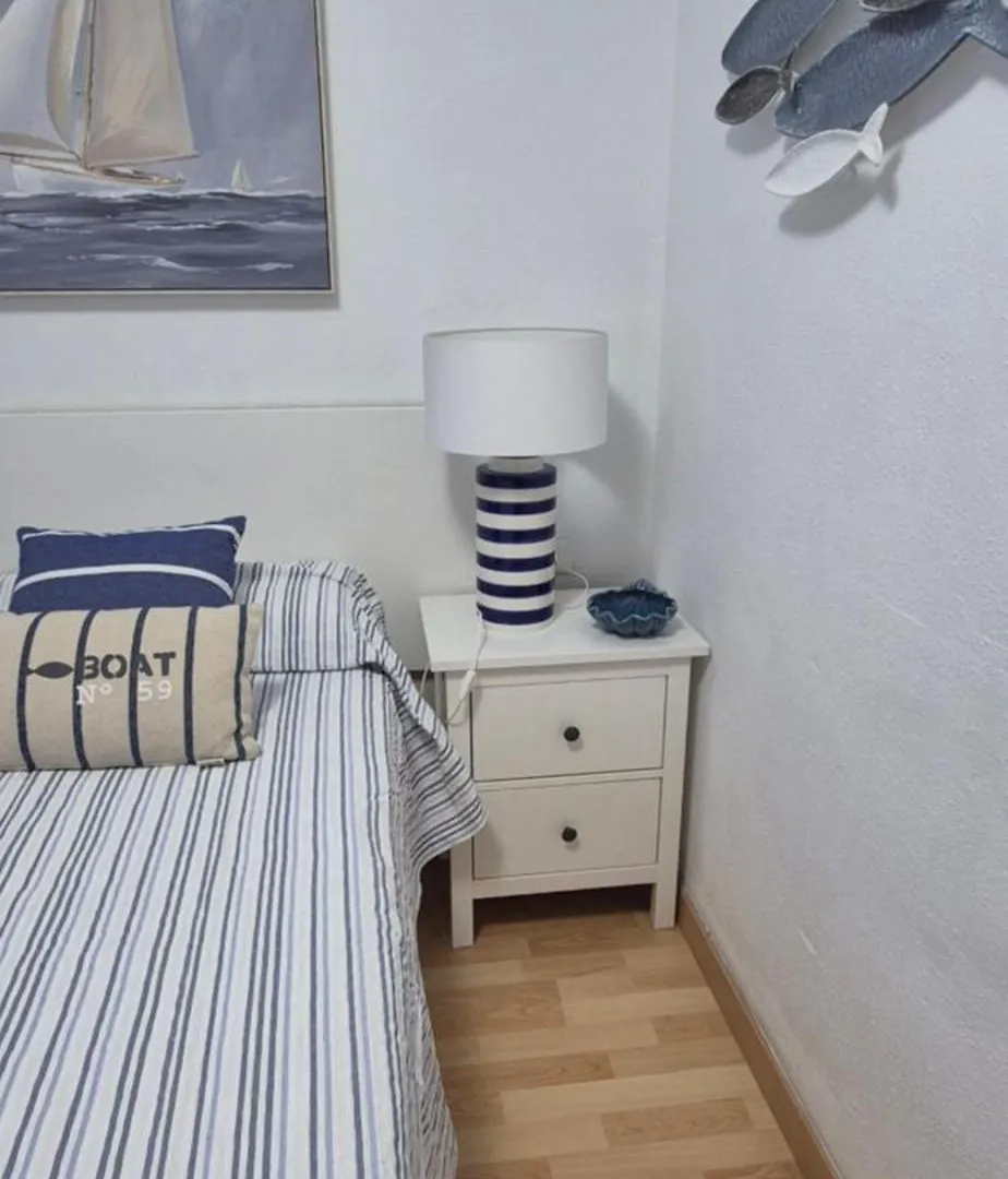Las Caletillas Sea Views Κανδελάρια Ισπανία
