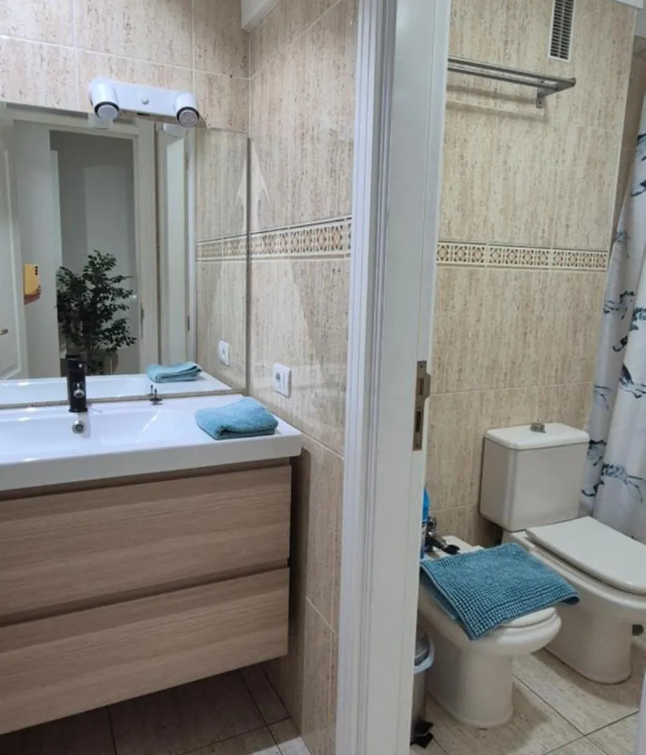 Daire Las Caletillas Sea Views Candelaria İspanya