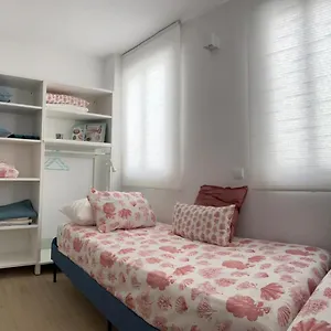 Apartamento Mirando Al Mar Tenerife, Candelaria