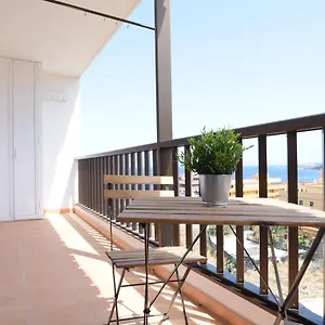 Apartamento - Rest / Sea View, Candelaria