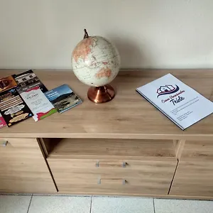  Appartamento Casa Mel