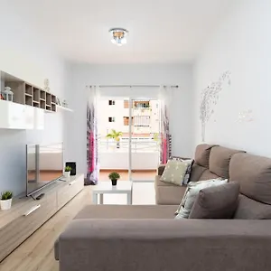 Apartamento Home2book Charming Caletillas Pool, Candelaria