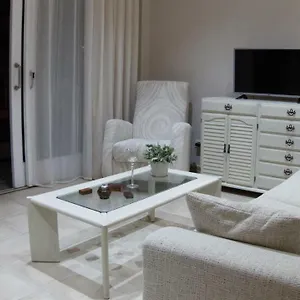  Appartamento Acogedora En