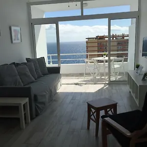  Appartamento Vacaciones Frente Al Mar