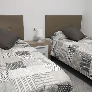 Apartamento Ng Con 2, Candelaria